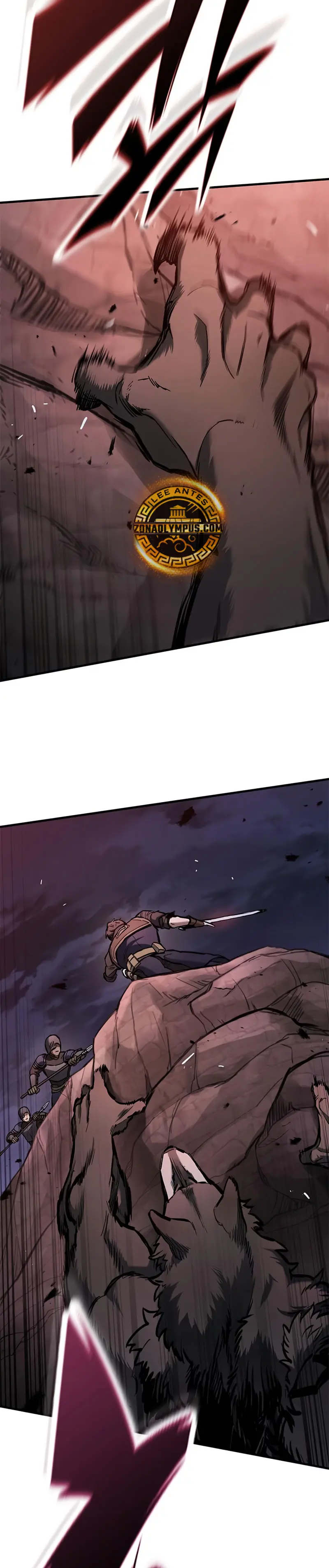 Caballero en Eterna Regresión > Capitulo 52 > Page 361
