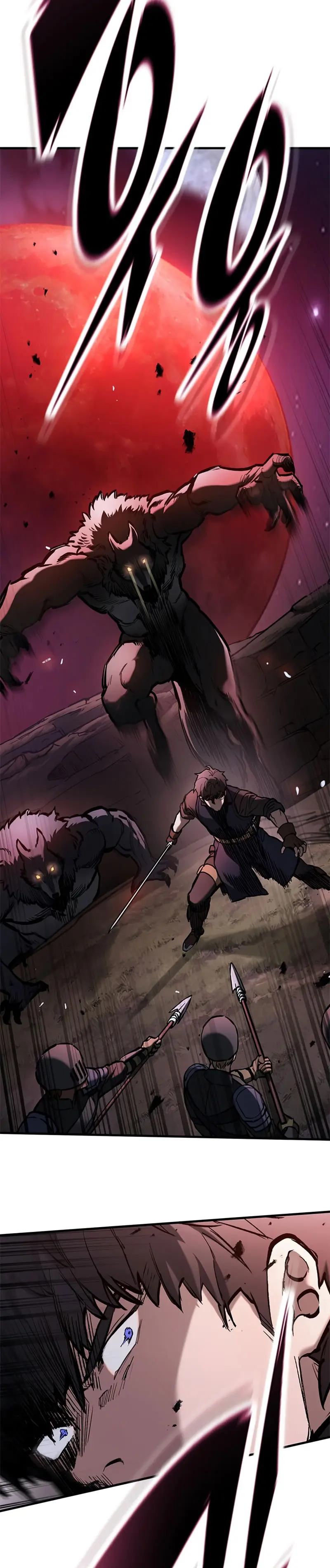 Caballero en Eterna Regresión > Capitulo 52 > Page 371