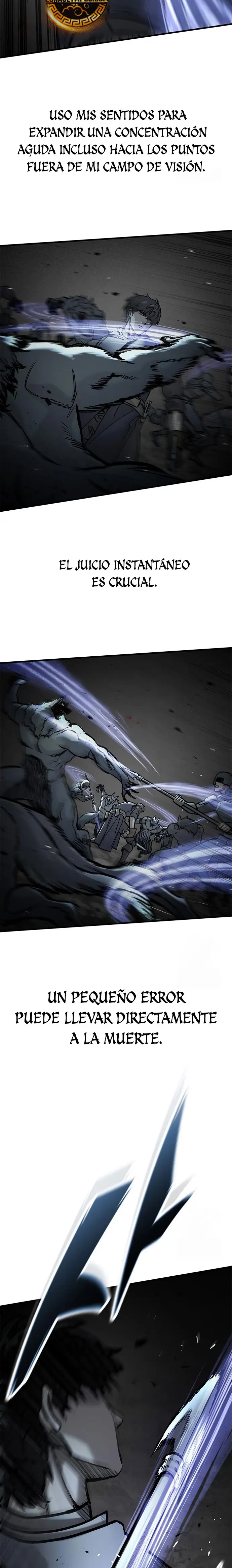 Caballero en Eterna Regresión > Capitulo 53 > Page 61