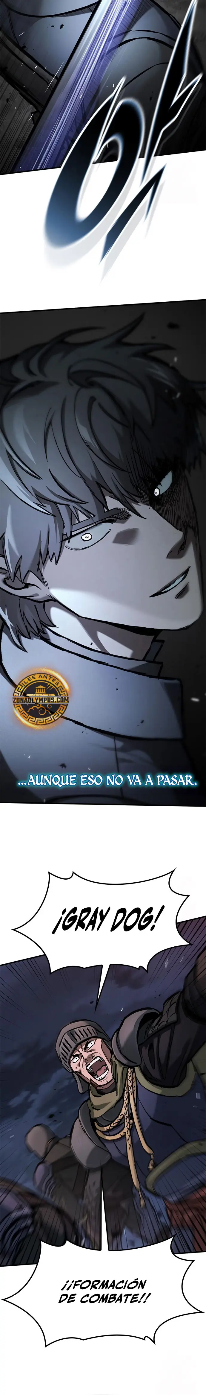 Caballero en Eterna Regresión > Capitulo 53 > Page 71
