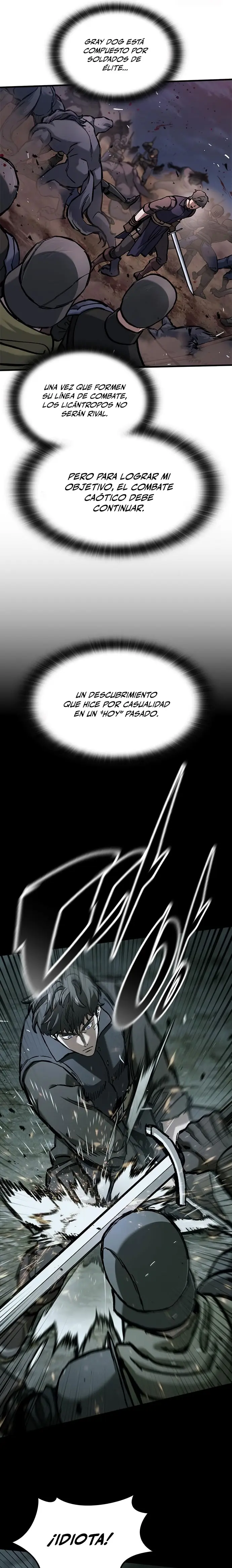Caballero en Eterna Regresión > Capitulo 53 > Page 81