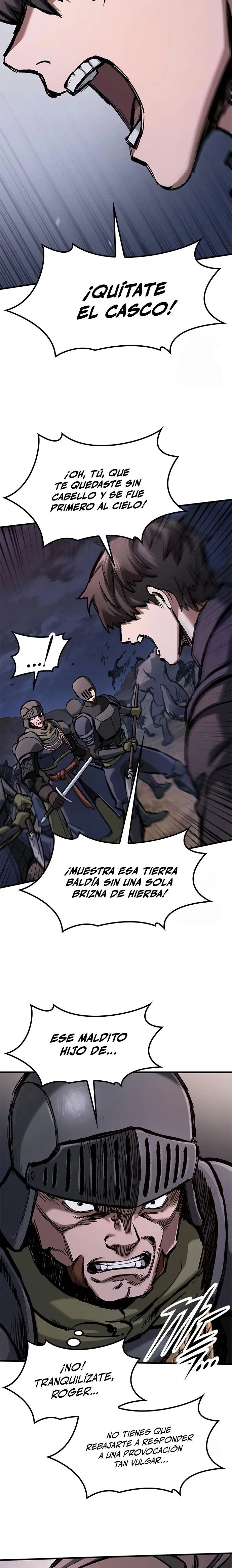 Caballero en Eterna Regresión > Capitulo 53 > Page 131
