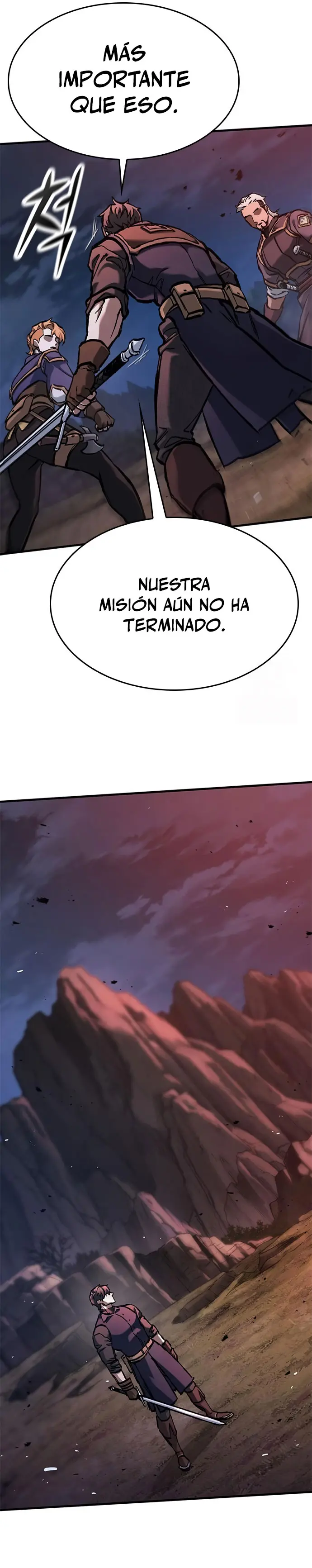 Caballero en Eterna Regresión > Capitulo 53 > Page 341