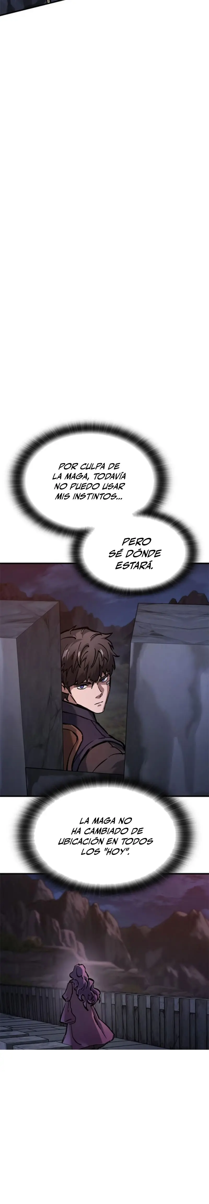 Caballero en Eterna Regresión > Capitulo 54 > Page 41