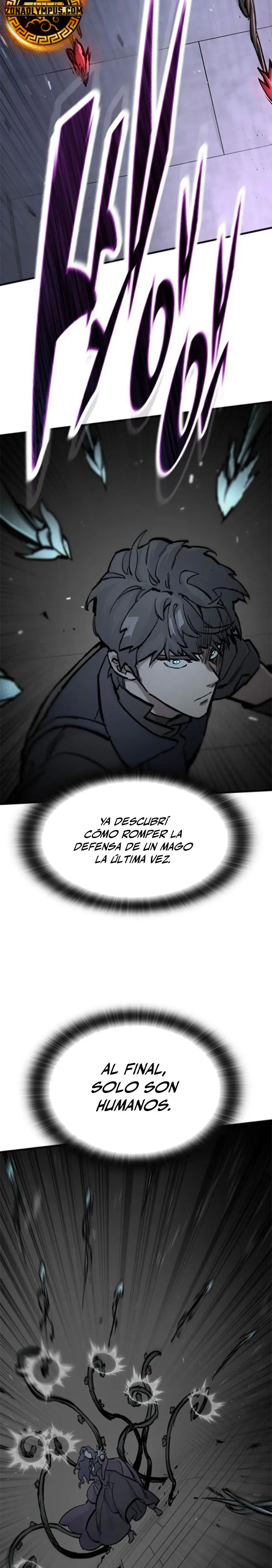 Caballero en Eterna Regresión > Capitulo 54 > Page 171