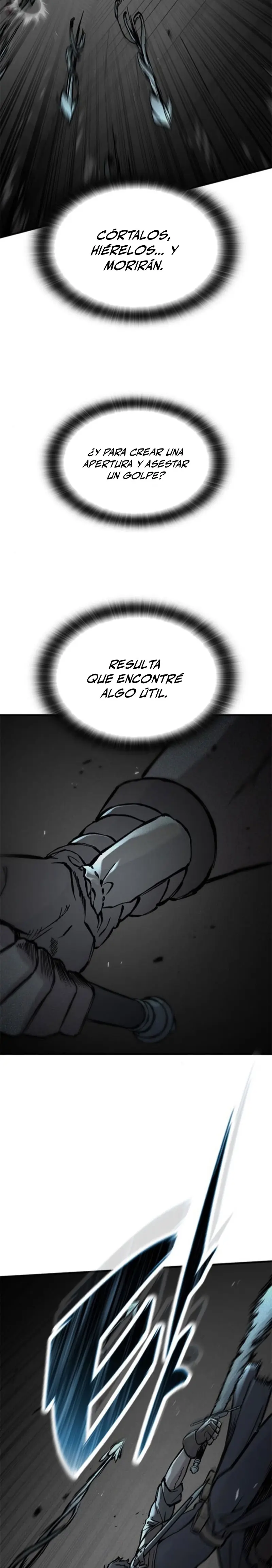 Caballero en Eterna Regresión > Capitulo 54 > Page 181