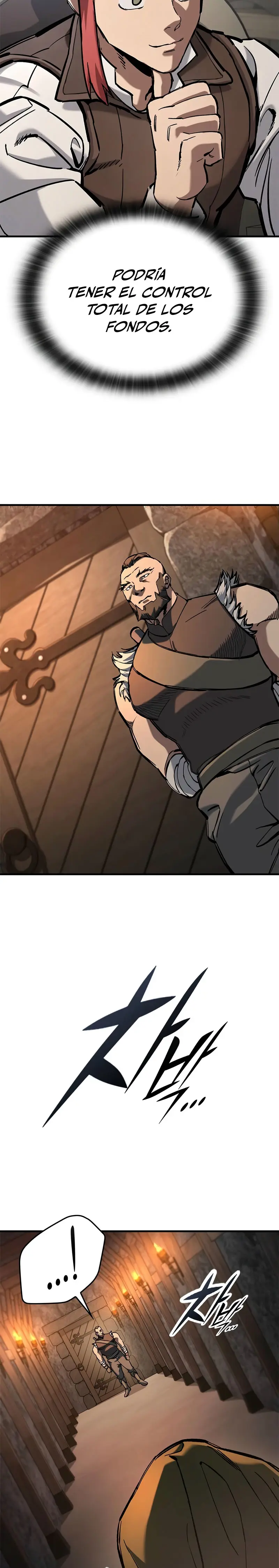 Caballero en Eterna Regresión > Capitulo 55 > Page 111