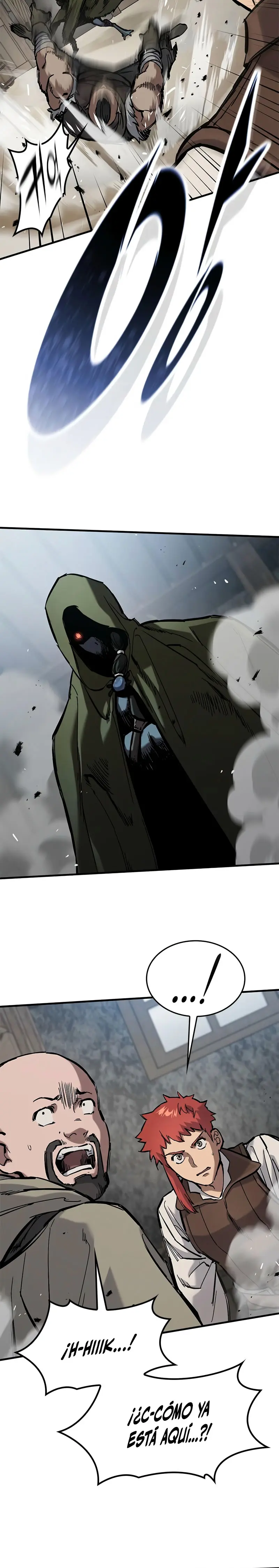 Caballero en Eterna Regresión > Capitulo 55 > Page 141