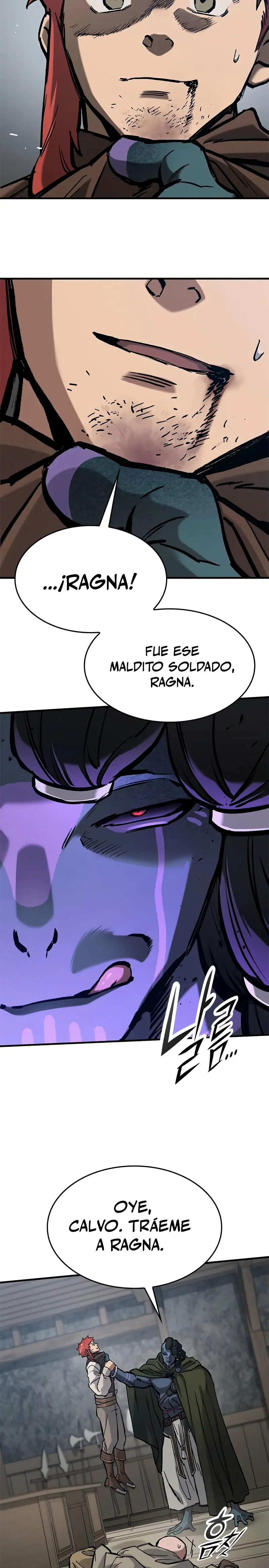 Caballero en Eterna Regresión > Capitulo 55 > Page 221