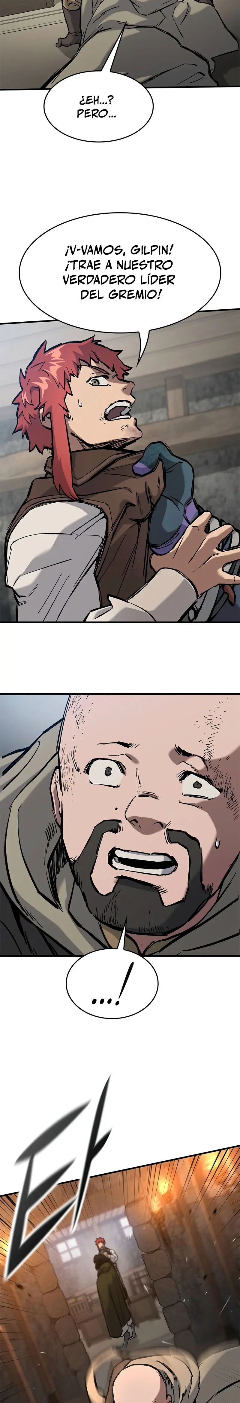 Caballero en Eterna Regresión > Capitulo 55 > Page 231