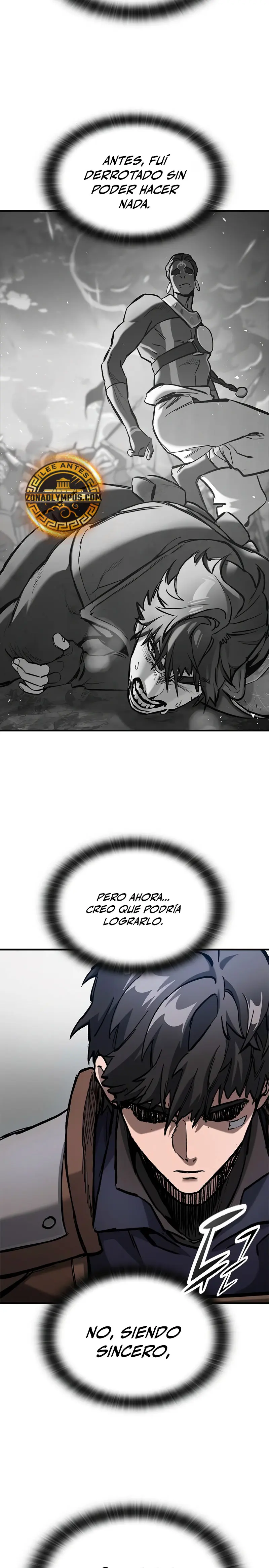 Caballero en Eterna Regresión > Capitulo 55 > Page 281