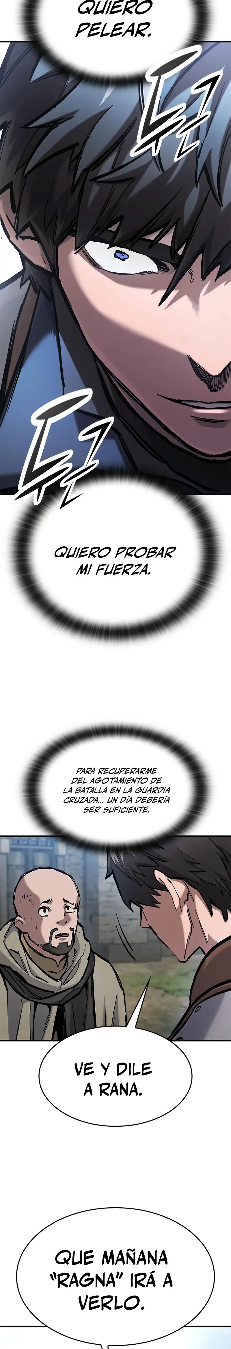 Caballero en Eterna Regresión > Capitulo 55 > Page 291