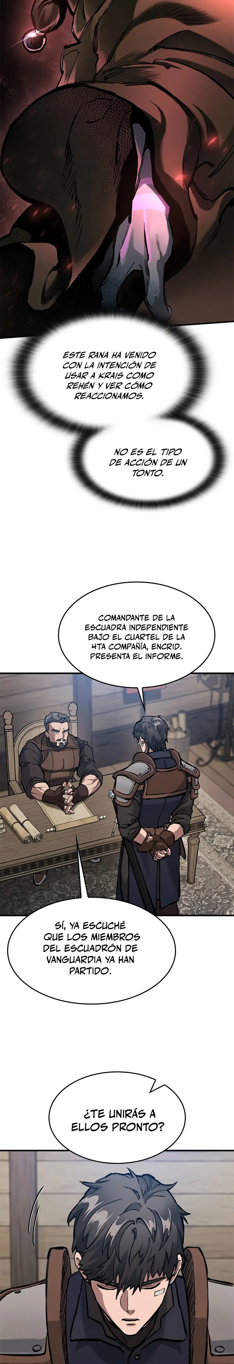 Caballero en Eterna Regresión > Capitulo 55 > Page 311