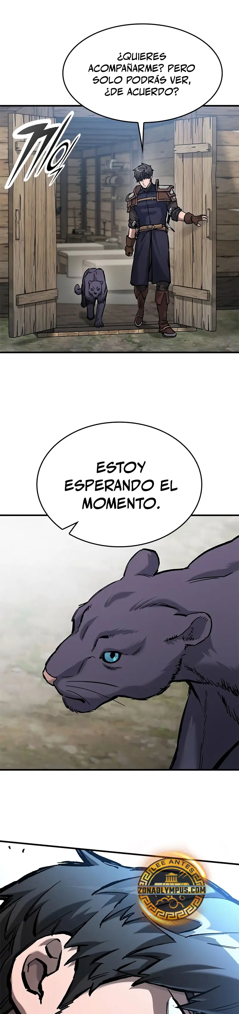 Caballero en Eterna Regresión > Capitulo 55 > Page 351