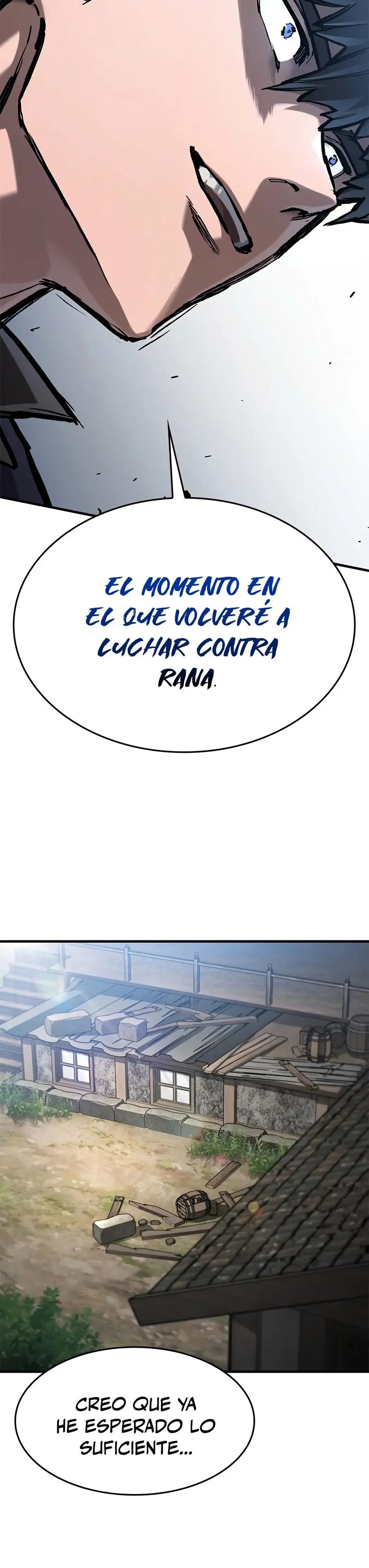Caballero en Eterna Regresión > Capitulo 55 > Page 361