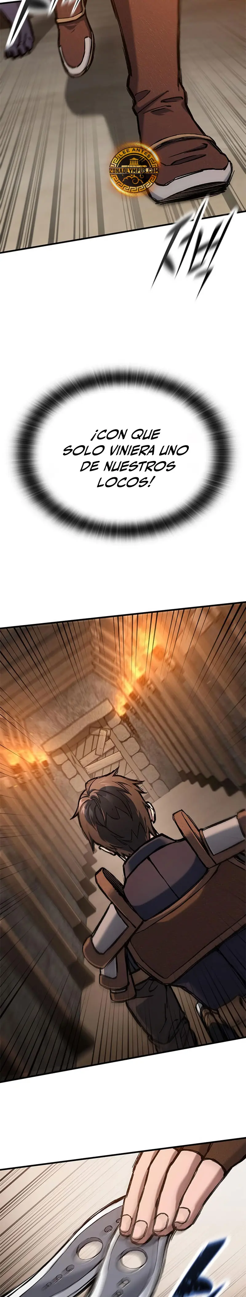 Caballero en Eterna Regresión > Capitulo 56 > Page 41