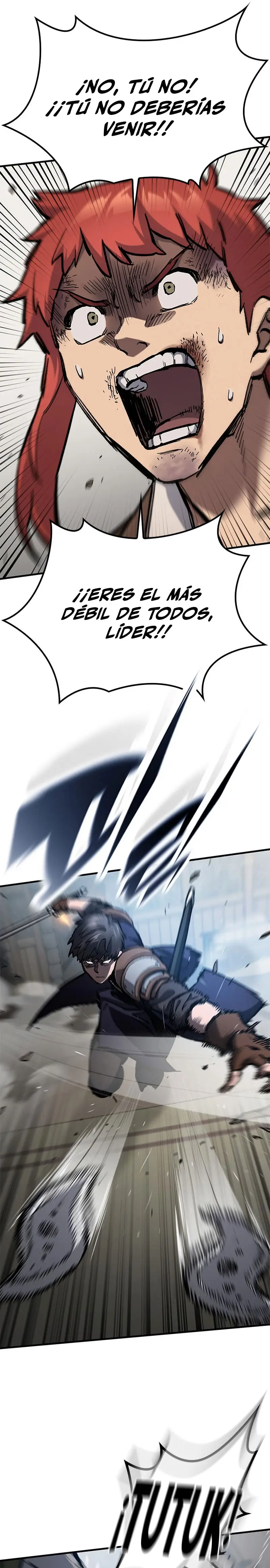 Caballero en Eterna Regresión > Capitulo 56 > Page 71