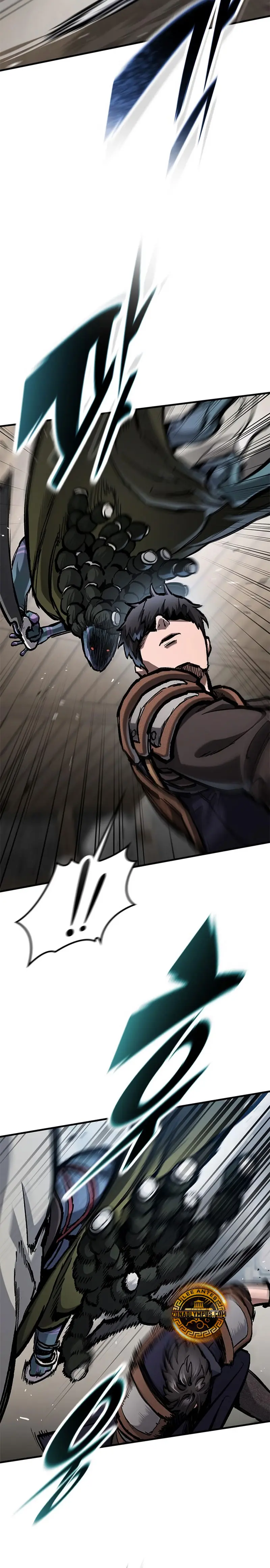 Caballero en Eterna Regresión > Capitulo 56 > Page 91