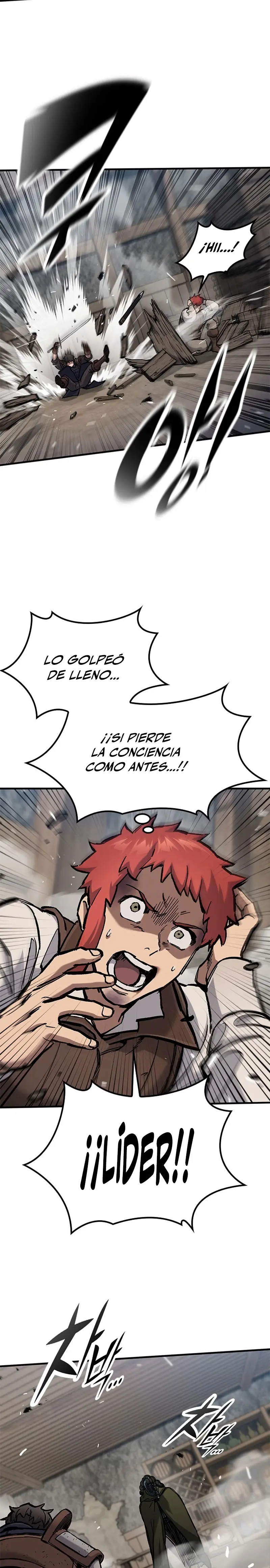 Caballero en Eterna Regresión > Capitulo 56 > Page 171