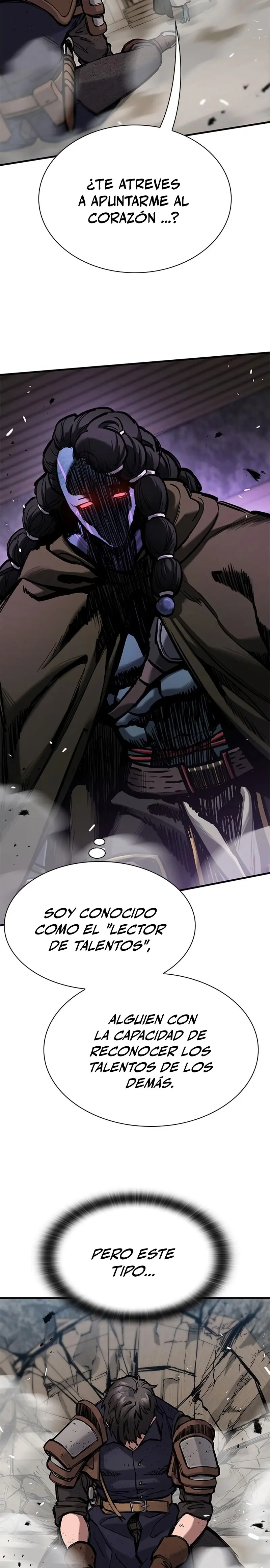 Caballero en Eterna Regresión > Capitulo 56 > Page 181