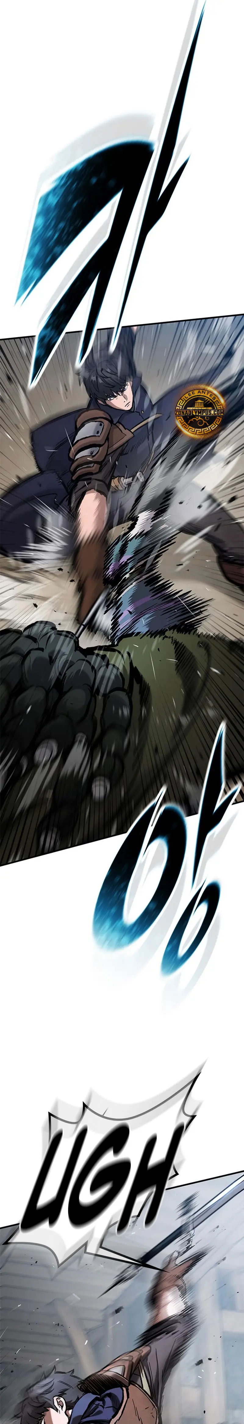 Caballero en Eterna Regresión > Capitulo 56 > Page 261