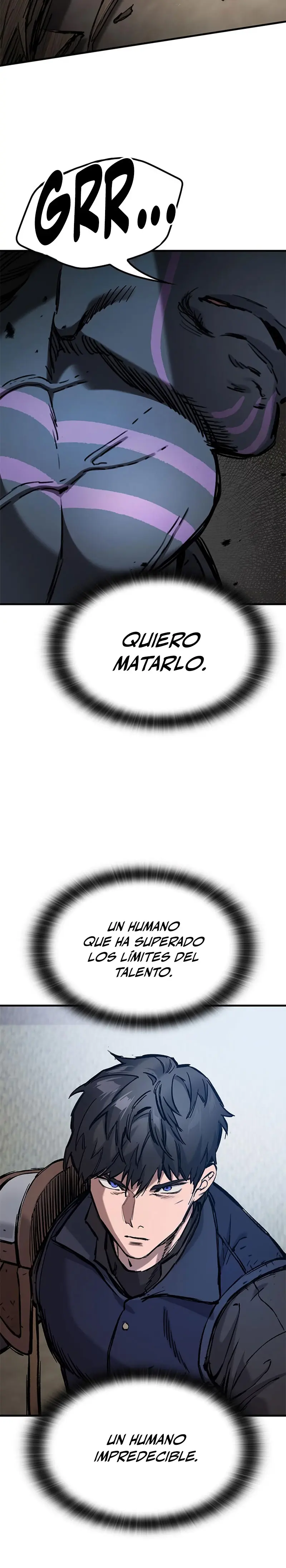 Caballero en Eterna Regresión > Capitulo 56 > Page 341