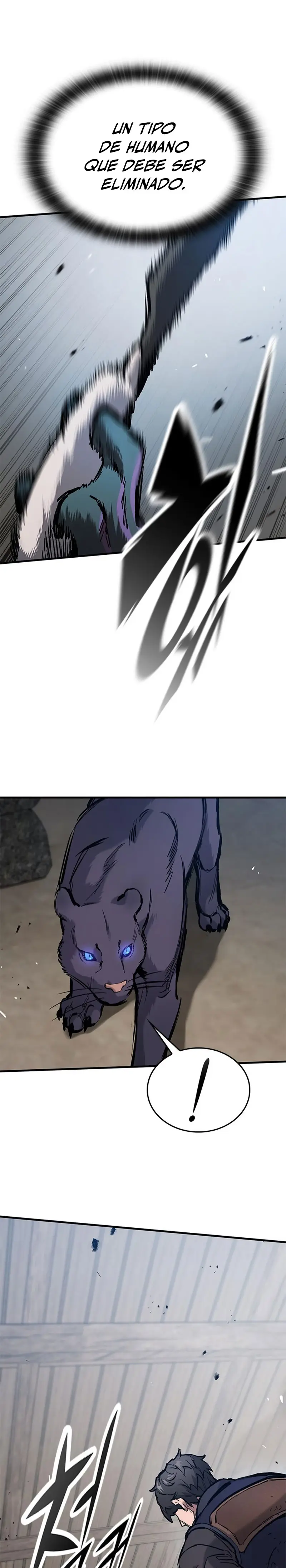 Caballero en Eterna Regresión > Capitulo 56 > Page 351