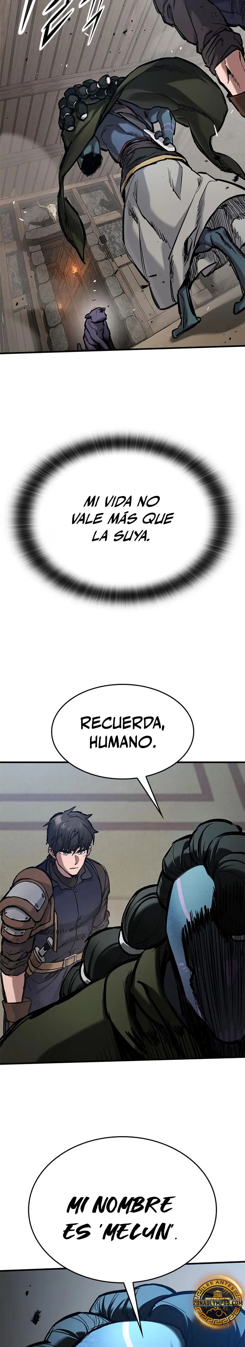 Caballero en Eterna Regresión > Capitulo 56 > Page 361