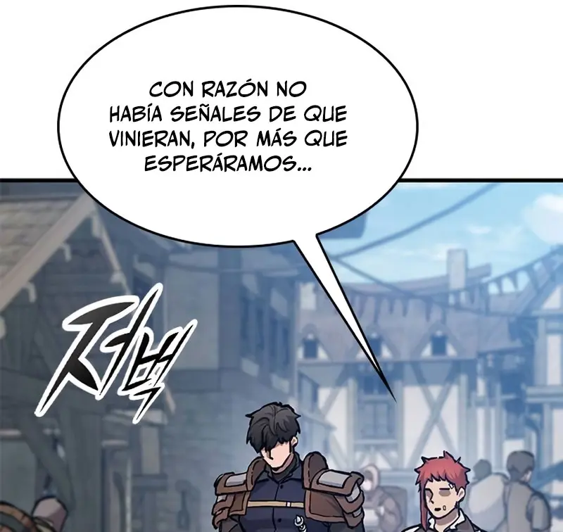 Caballero en Eterna Regresión > Capitulo 57 > Page 31