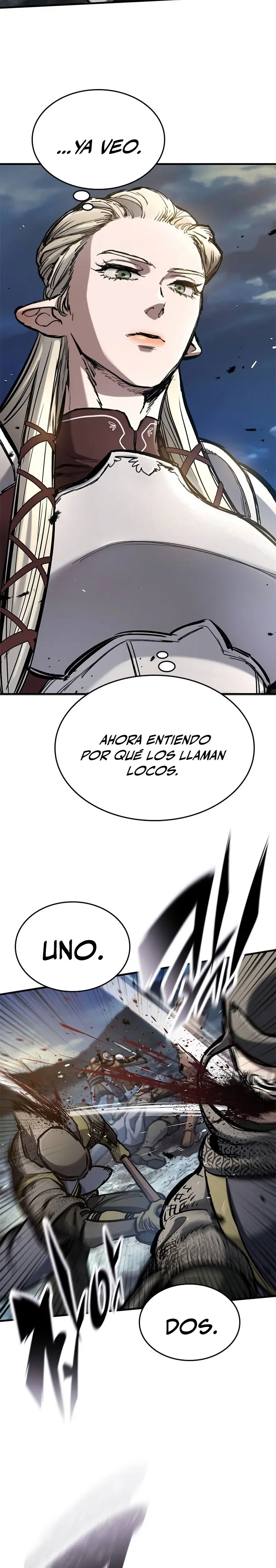 Caballero en Eterna Regresión > Capitulo 57 > Page 101