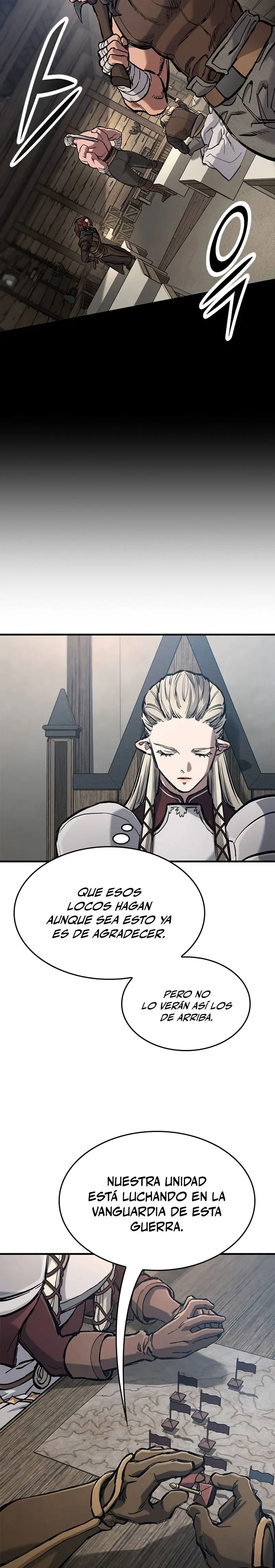 Caballero en Eterna Regresión > Capitulo 57 > Page 211