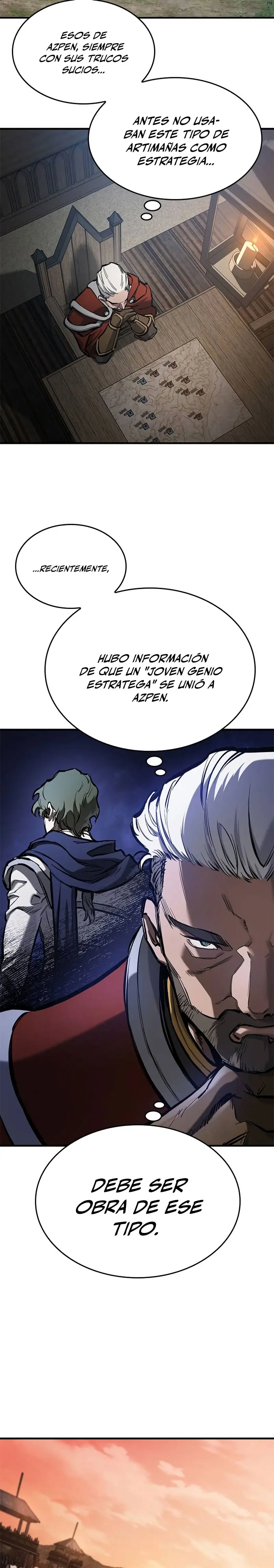 Caballero en Eterna Regresión > Capitulo 57 > Page 251