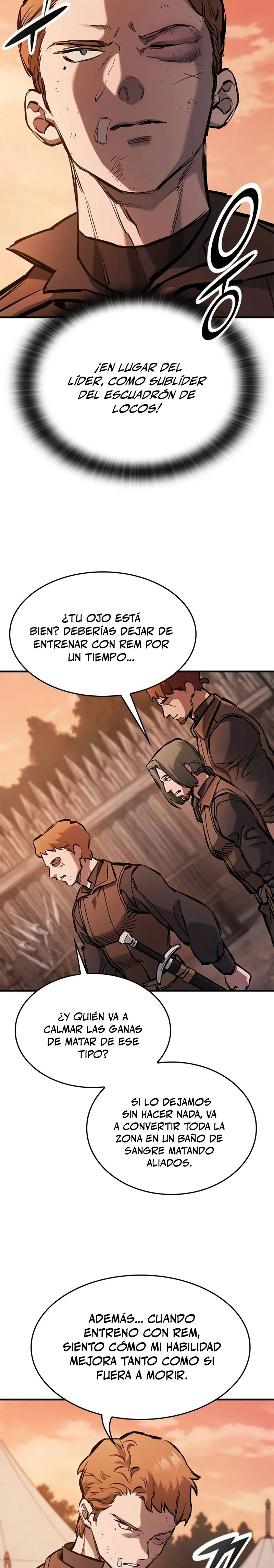 Caballero en Eterna Regresión > Capitulo 57 > Page 271