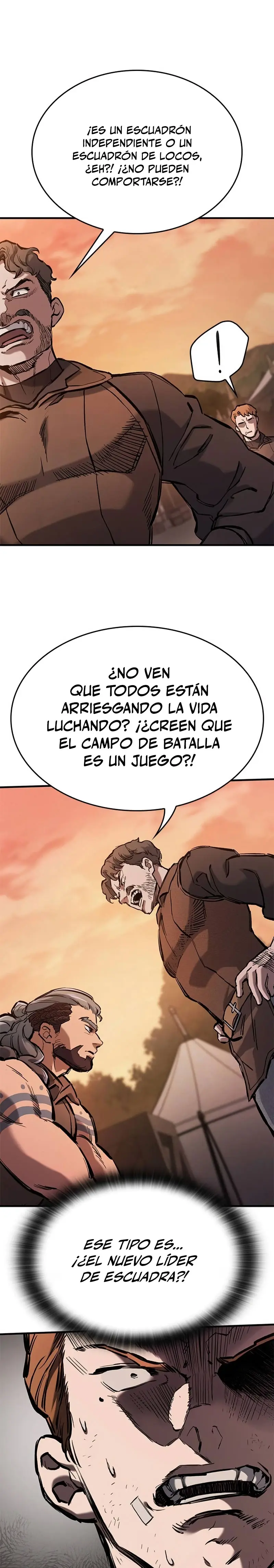 Caballero en Eterna Regresión > Capitulo 57 > Page 301