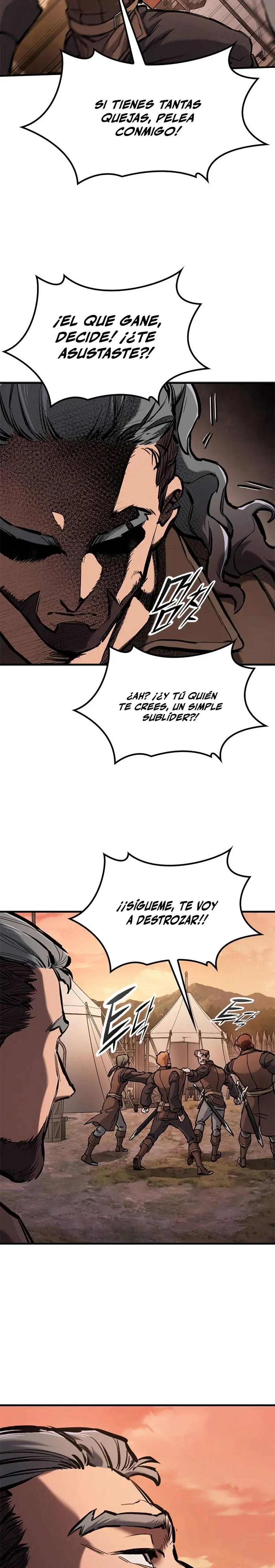 Caballero en Eterna Regresión > Capitulo 57 > Page 331