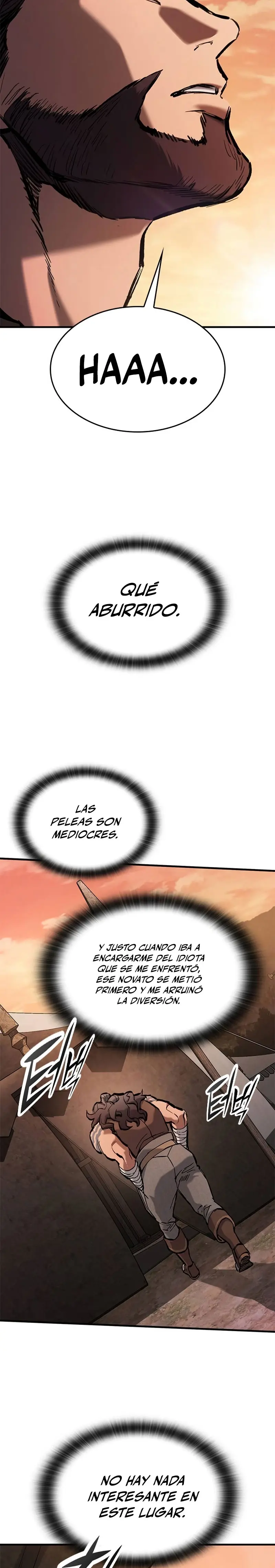 Caballero en Eterna Regresión > Capitulo 57 > Page 341