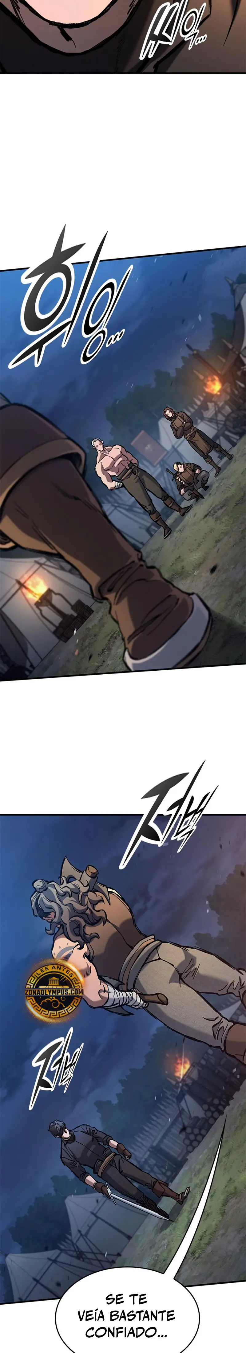 Caballero en Eterna Regresión > Capitulo 58 > Page 111