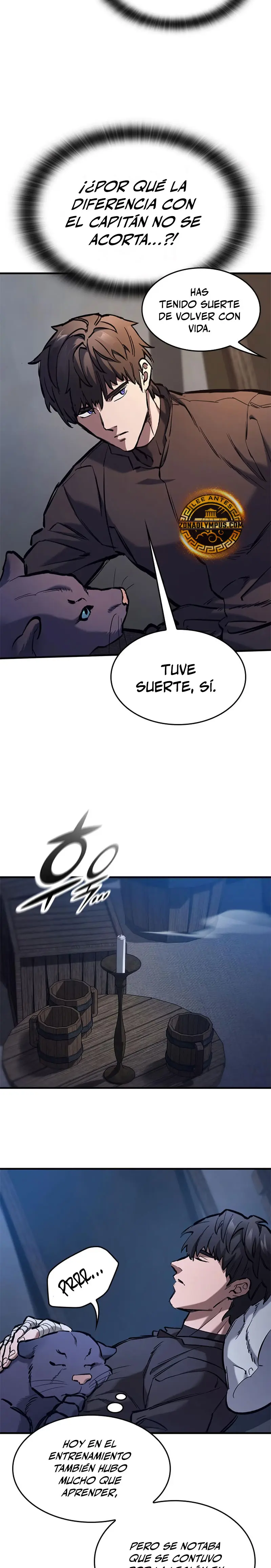 Caballero en Eterna Regresión > Capitulo 58 > Page 221