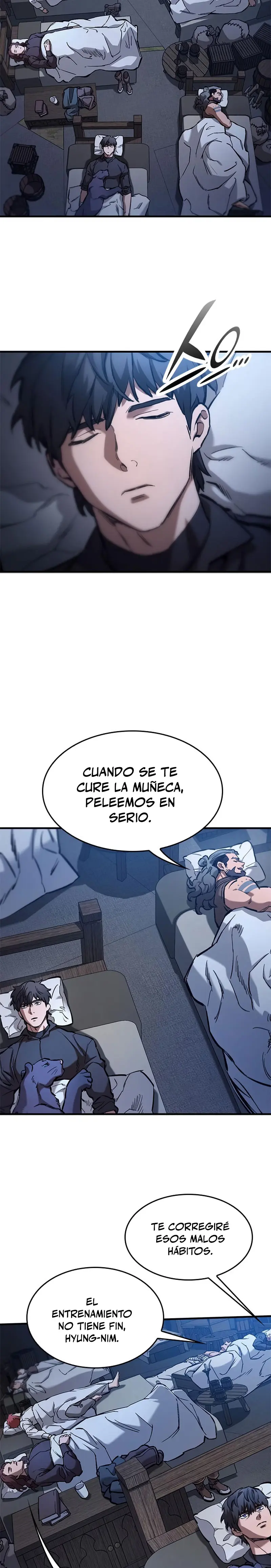 Caballero en Eterna Regresión > Capitulo 58 > Page 251