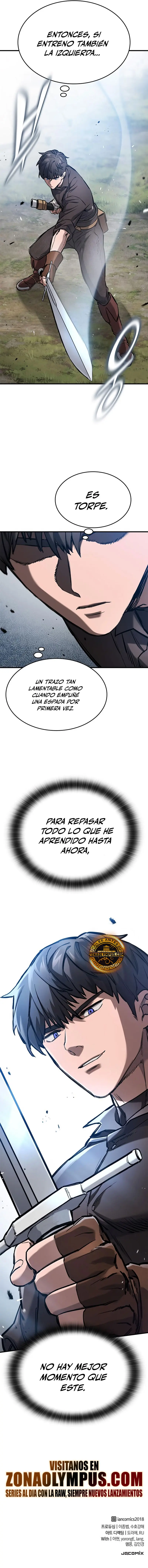 Caballero en Eterna Regresión > Capitulo 58 > Page 331