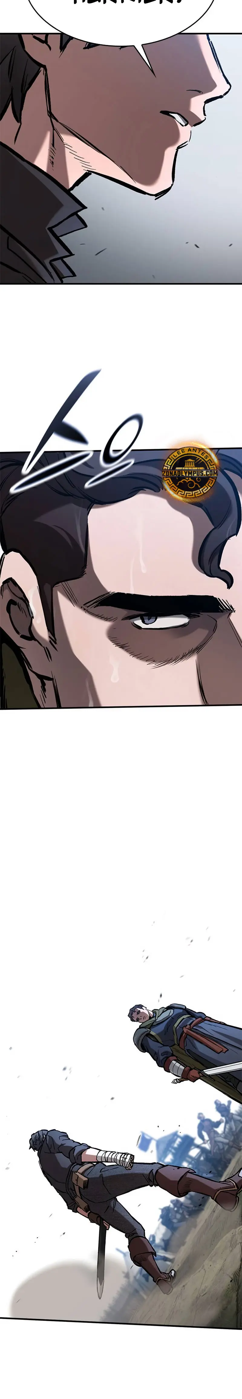 Caballero en Eterna Regresión > Capitulo 59 > Page 191
