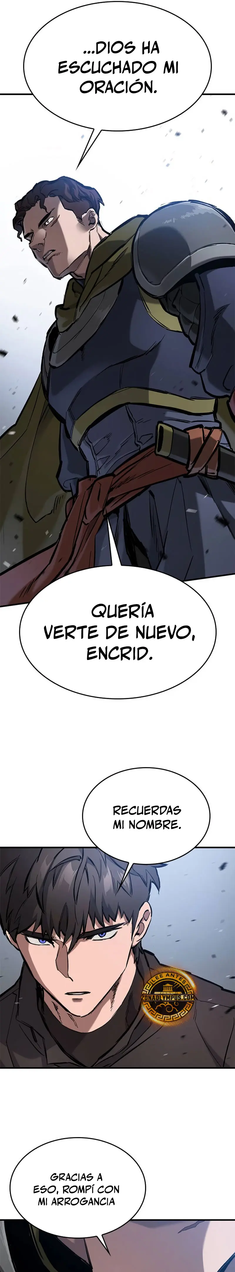 Caballero en Eterna Regresión > Capitulo 59 > Page 201