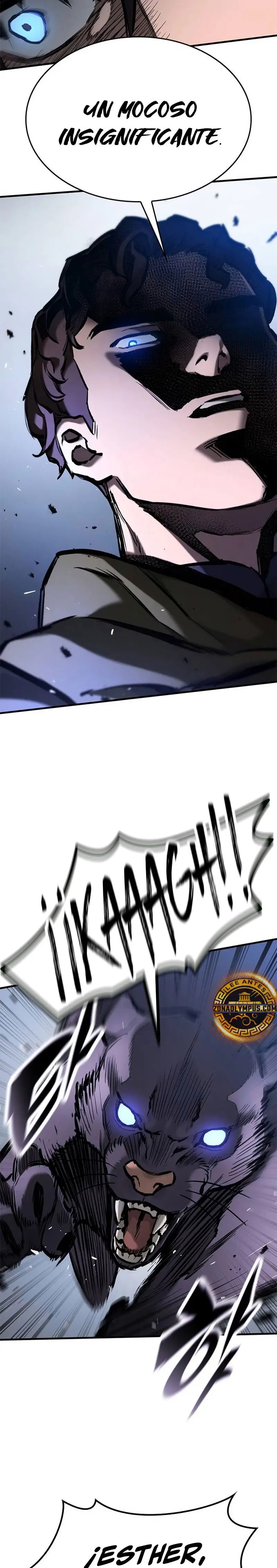 Caballero en Eterna Regresión > Capitulo 59 > Page 301
