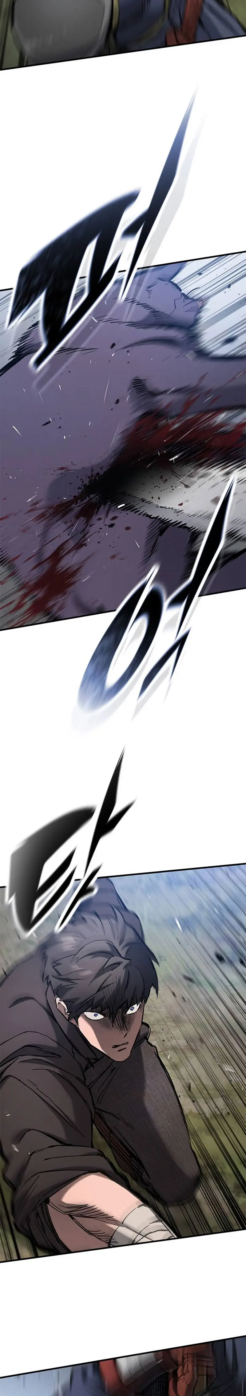 Caballero en Eterna Regresión > Capitulo 59 > Page 321