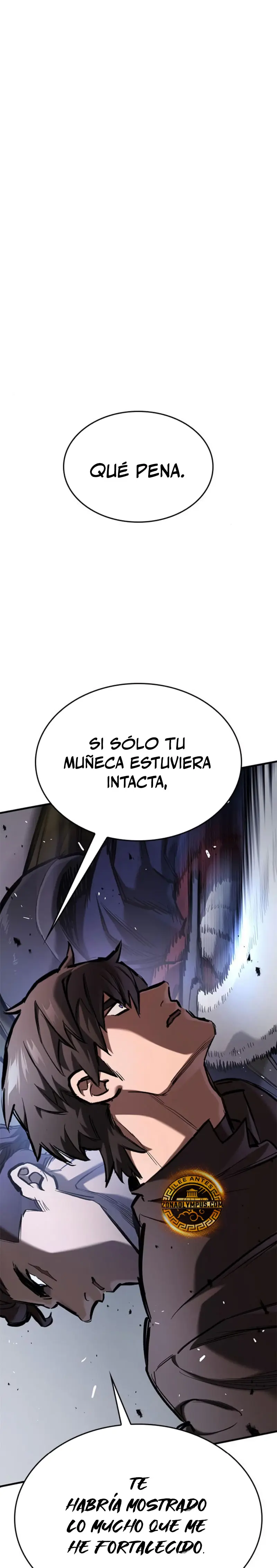 Caballero en Eterna Regresión > Capitulo 60 > Page 21