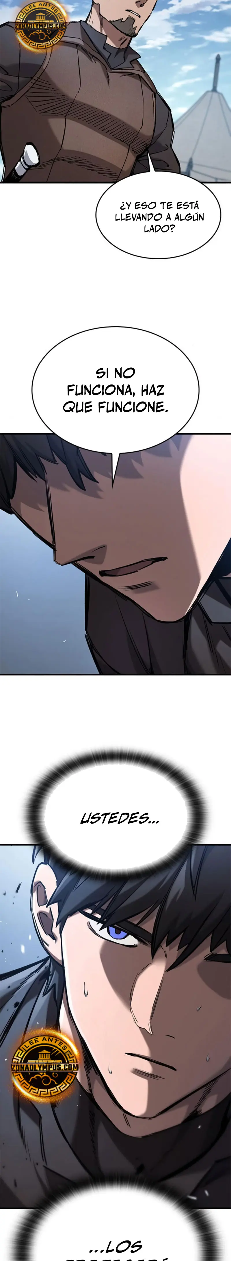 Caballero en Eterna Regresión > Capitulo 60 > Page 101