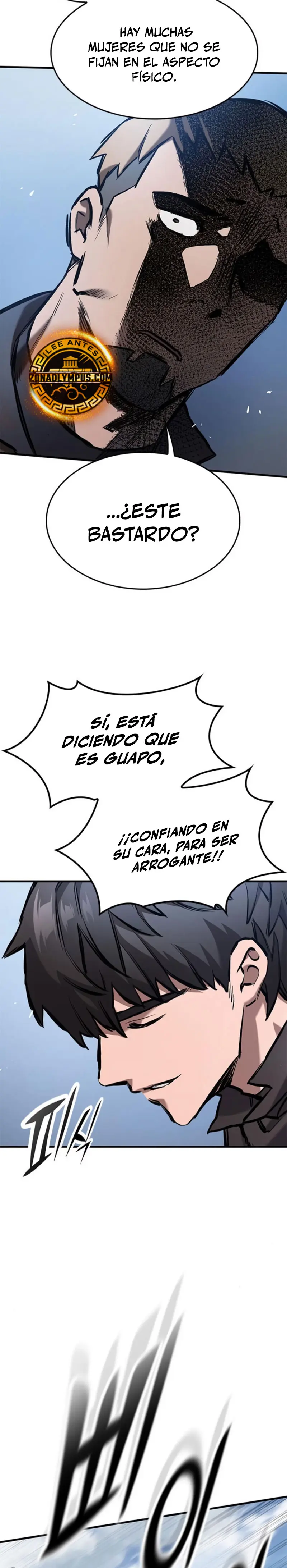 Caballero en Eterna Regresión > Capitulo 60 > Page 121