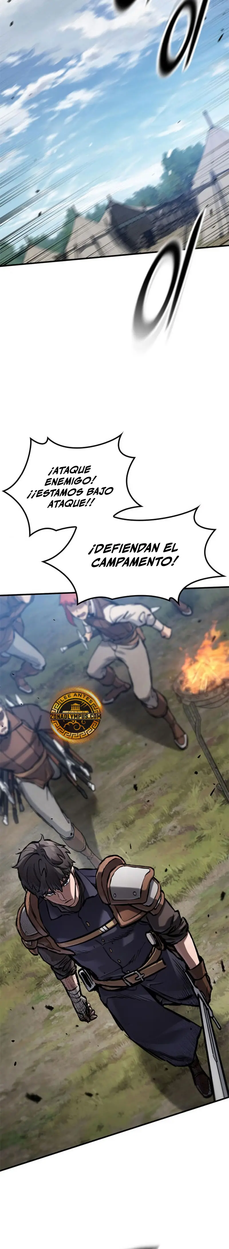 Caballero en Eterna Regresión > Capitulo 60 > Page 131