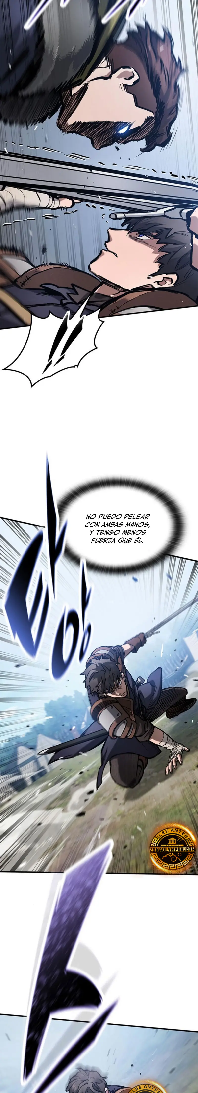 Caballero en Eterna Regresión > Capitulo 60 > Page 171
