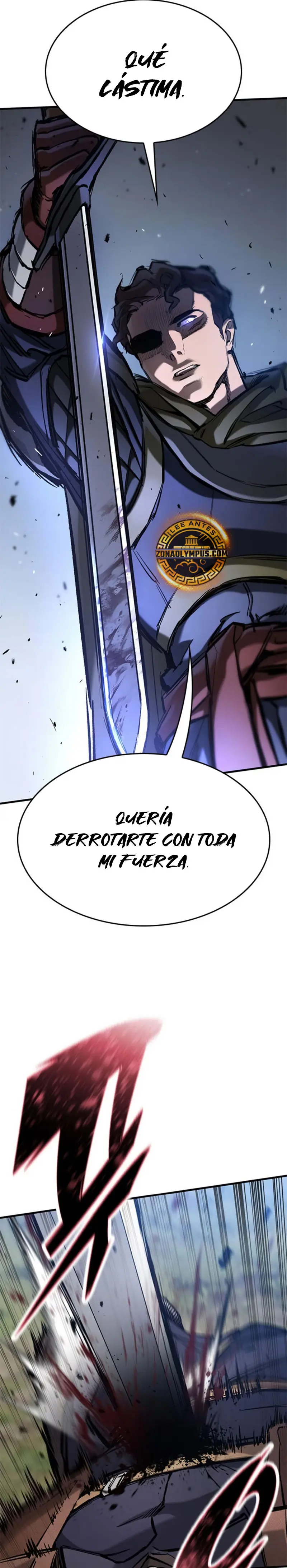 Caballero en Eterna Regresión > Capitulo 60 > Page 211